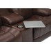 Kenyon Power Reclining Leather Sofa & Set